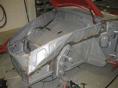 Porsche 356 Restoration by 1957 356 Cabriolet Restoration Part 13 Porsche 356 Restoration