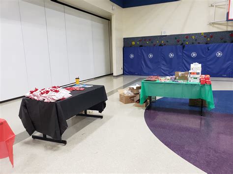 2019 WinterFest - Renaissance West STEAM Academy - Victory Lodge 1725