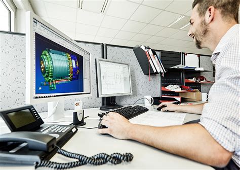 Optimierung einer Spindeleinheit – Retrofit von Weiss Spindeltechnologie