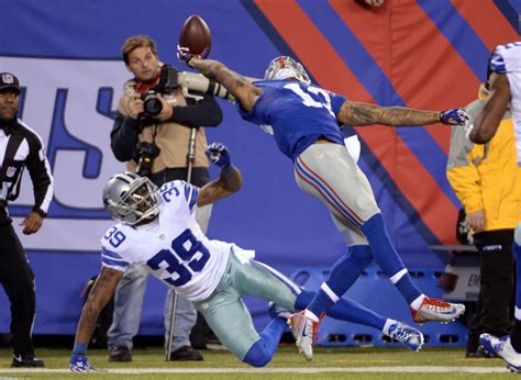 What Is Odell Beckham Jr. Doing Now? A Look at the Free Agent WR’s ...