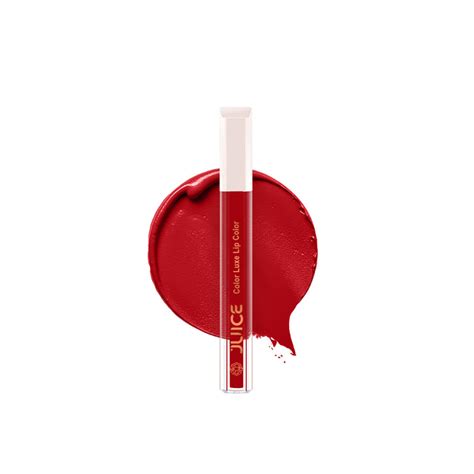 JUICE | Matte Color Luxe Lip Color | With Goodness of Bio Retinol ...