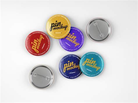 Mockup pins Bilder - Kostenloser Download auf Freepik