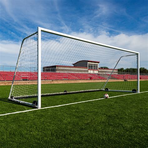 7x21 Soccer Goals・Soccer Goals For Sale 7 x 21・Keeper Goals | Keeper Goals