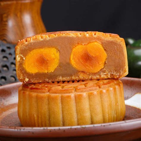 探寻斗门莲溪传统手工月饼，留住当年舌尖上的中秋味！_口味