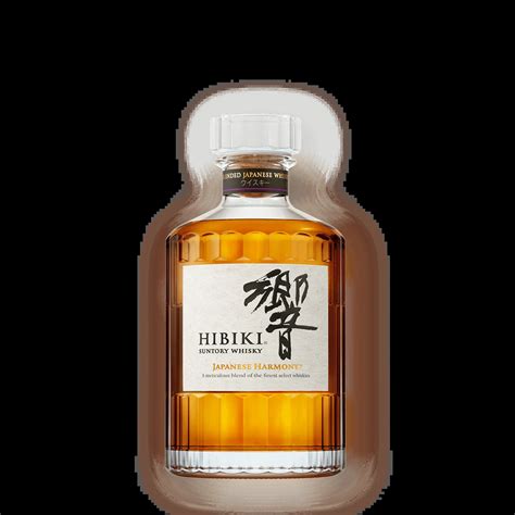 Hibiki® Japanese Harmony™ Whisky | The House of Suntory