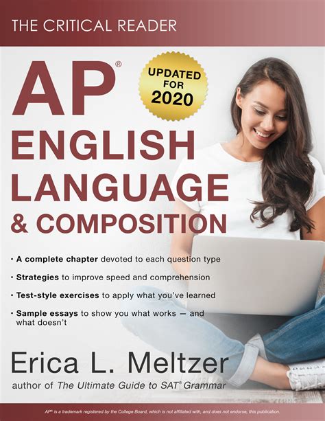 The Critical Reader: AP® English Language and Composition Edition - The ...