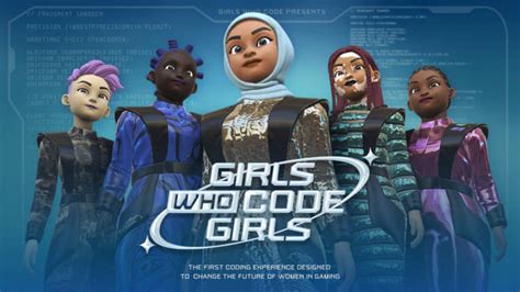 Image result for Girls Who Code Stories