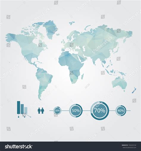 Modern World Map 的图像结果