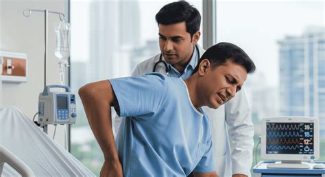 Early Signs of Kidney Stones and How to Prevent Them