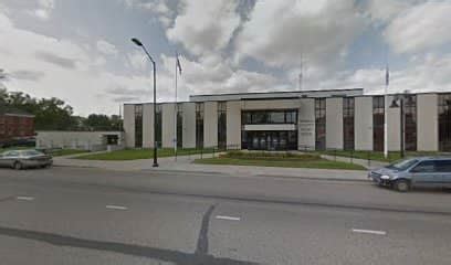 Wadena County Public Records Search