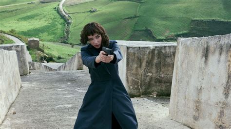 Citadel: Diana: Release date, cast, trailer, plot & more about the spinoff