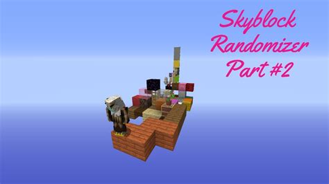 Image result for Skyblock Randomizer Server IP