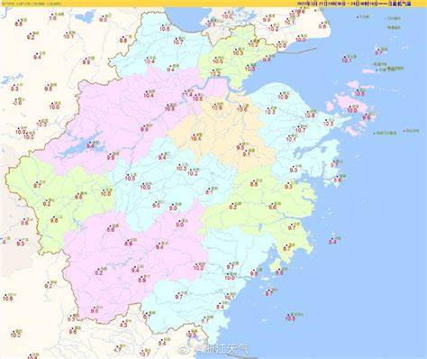 12月14日杭州天气预报查询