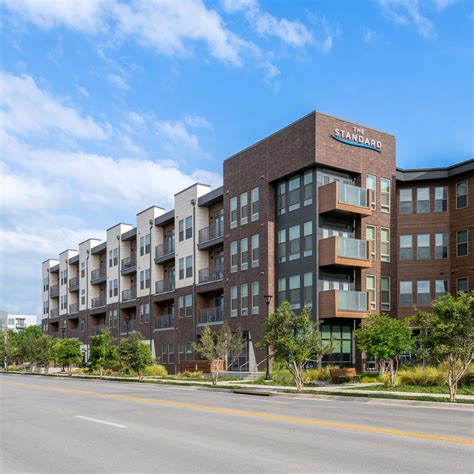 JHP | The Standard River District