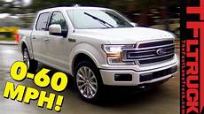 Raptor 0 To 60 by Raptor Powered 2019 Ford F150 Here Is A 0 60 Mph Sound Raptor 0 To 60