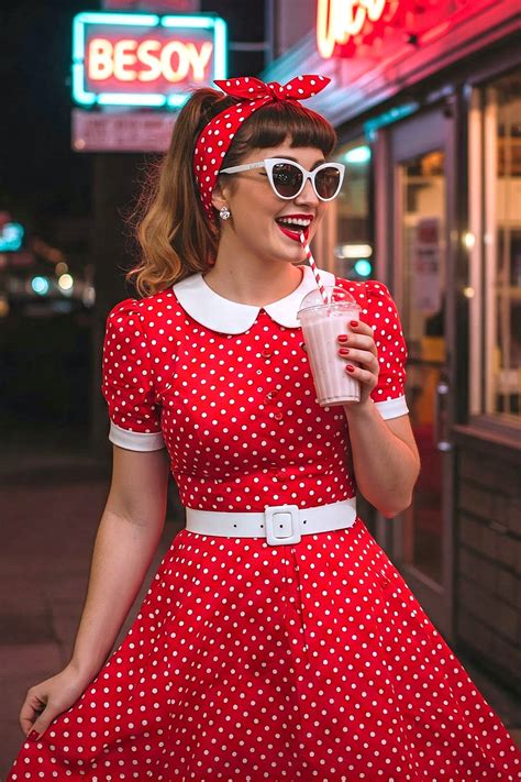 Best 12 Minnie Mouse Polka Dot Costume for Women | Disney Costumes ...