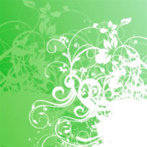 Green 的图像结果