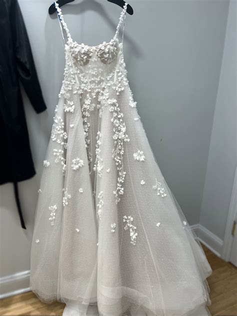 Martina Liana, 1718 New Wedding Dress - Stillwhite