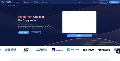 Copyleaks - Plagiarism detector | Best AI content detection AI Tool