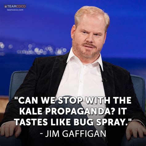 jim gaffigan quotes