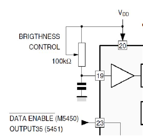 Using M-5450 with Arduino 的图像结果