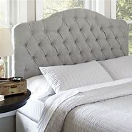 Image result for Beaudoin Headboards Fabric