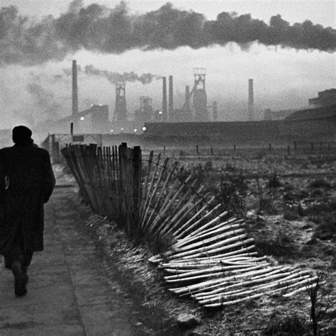 Don McCullin | Meer