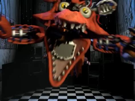 Image result for Springtrap Jumpscare