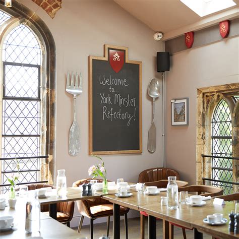 Refectory 的图像结果