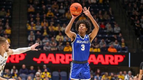 Meet new Iowa State basketball guard Curtis Jones