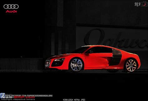 Supercars & Imports : Bangalore - Page 820 - Team-BHP