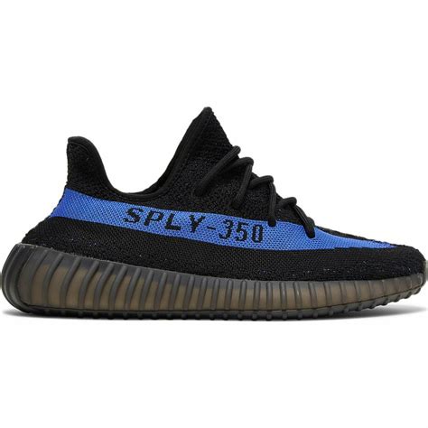 Buy Yeezy Boost 350 V2 Dazzling Blue now | Hype Fly India