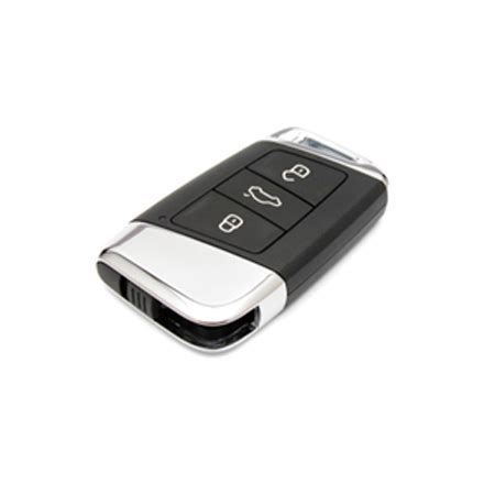 Image result for How to Code Remote Control Skoda Car Key