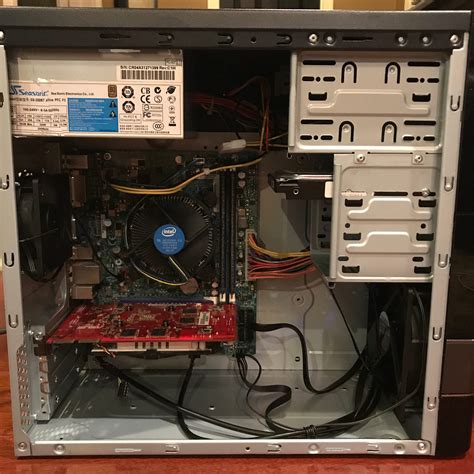 Image result for Building a Computer 2014