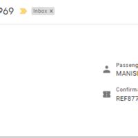 Travolook — Travolook- refund