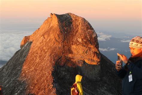 Mount Kinabalu Weather: Best Times And Tips For Climbers | Remarkable Borneo