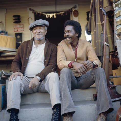 Sanford and Son (1972)