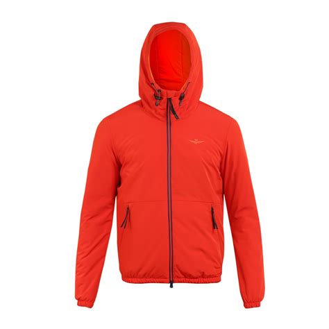 Buy Men Solid Red Casual Jacket Online - 745094 | The Collective