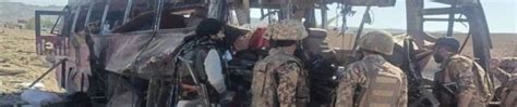 BLA Attacks Pakistani Army Convoy In Dasht; At Least 3 Pakistani ...