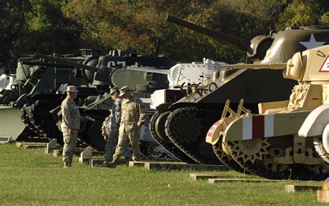 Tanks at Aberdeen Proving Ground through the years | PHOTOS – Baltimore Sun
