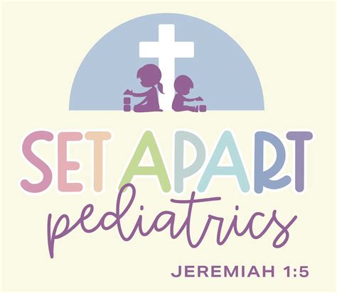 About Set Apart Pediatrics | General Pediatrics, Autism Specialists ...