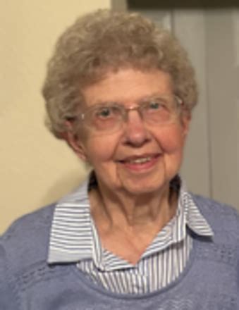 Mildred L. Rakers Obituary - 2024 - Zieren Funeral Home