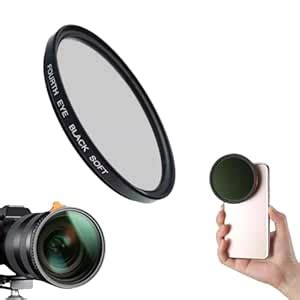 Buy GetZget® Nd Filters Lens Compatible with oneplus12, iPhone 14/15 ...