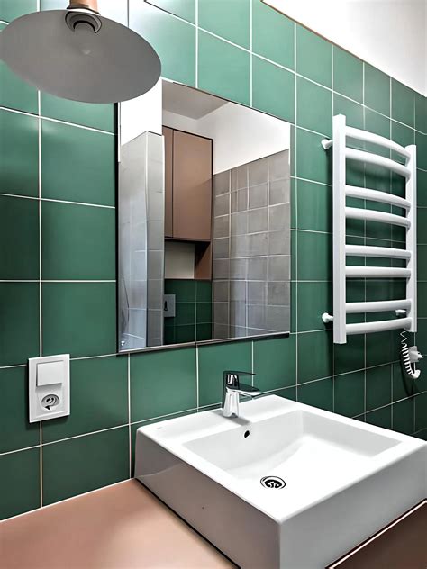 Premium Looking Mirrors: Saint Gobain Glass | Mirror Online