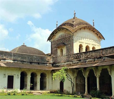 Bhopal: After 350 yrs, Islam Nagar renamed Jagdishpur