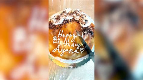 I Tried The Viral Whole Foods Brown Butter Cake For My Birthday—Here's ...