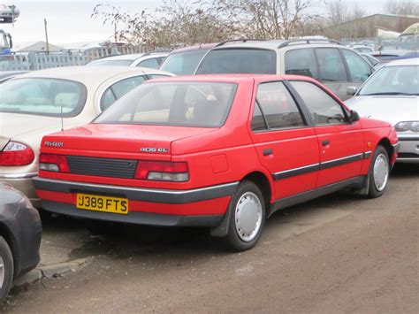 Peugeot 405 for sale in UK | 76 used Peugeot 405
