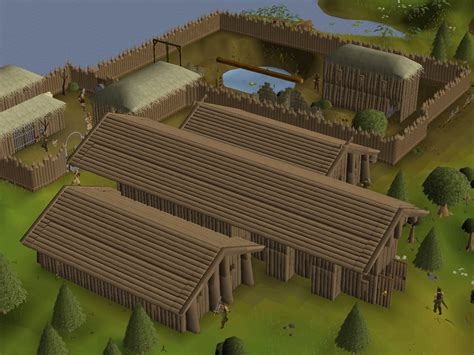 Collecting planks - OSRS Wiki