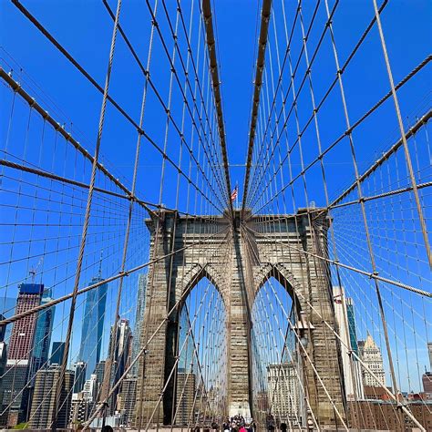 Ponte do Brooklyn - O que saber antes de ir (ATUALIZADO 2026)