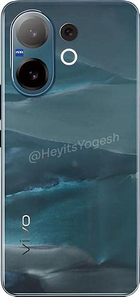 Vivo V60 – coconutcases